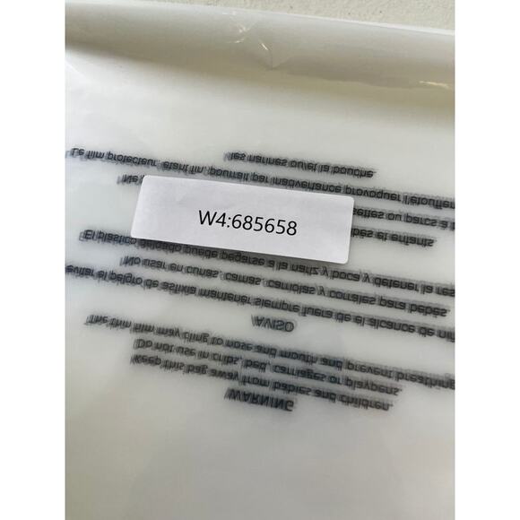 men's L orange striped Tommy Bahama 100% silk long sleeve button up excellent - Picture 10 of 10